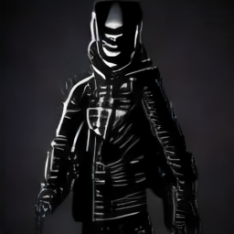Ninth Hero