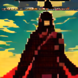 Ninth Hero