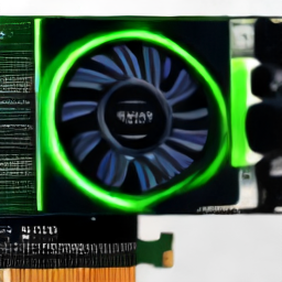 NIX GPU