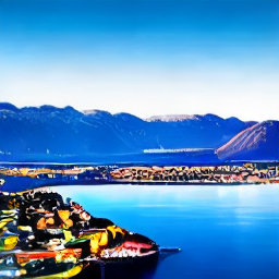 Norges Handelsbank Icon