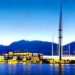 Norges Handelsbank Icon