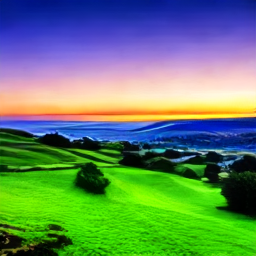 Northern England
