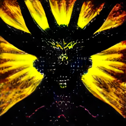 Nuclear Demon
