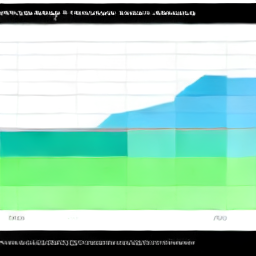 NVIDIA Stock Chart