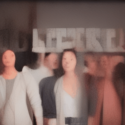 System Shutdown Animation