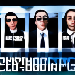 System Shutdown Warning