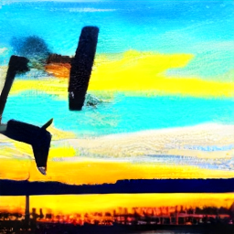 Oil