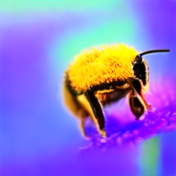 Origin of Bees
