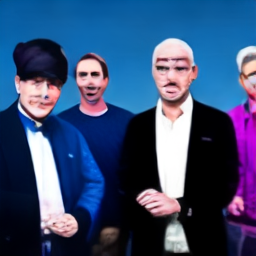 Original X11 Designers Reunite to Crank 90s on Wayland