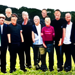Original X11 Designers Reunite to Crank 90s on Wayland