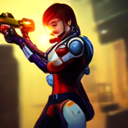 Overwatch Logo