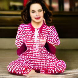Pajama Pepper