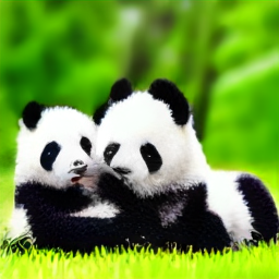 Pandas