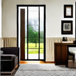 Panel Durability Test