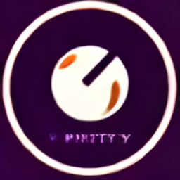 Patrity Logo