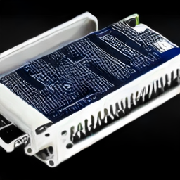 PCIe Slot Image