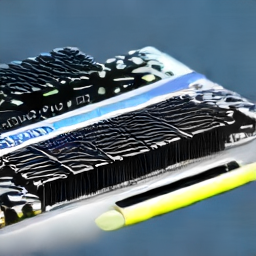 Tickling PCIE Slot