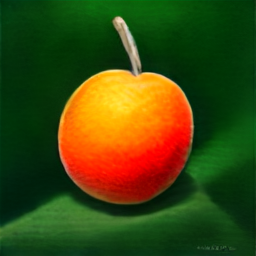 Peach