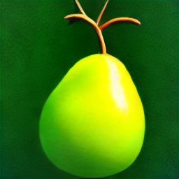 Pear