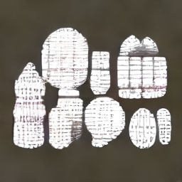 Pearl Collection Gallery