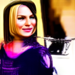 Perfect Crop Example