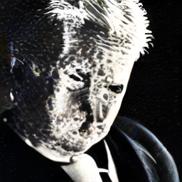 Robert Smith