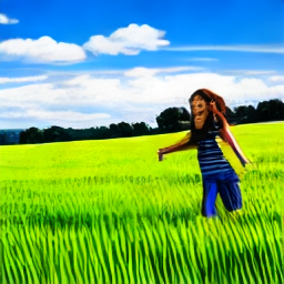 Ivan8or Touching Grass