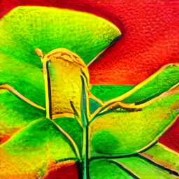 Plant Anatomy