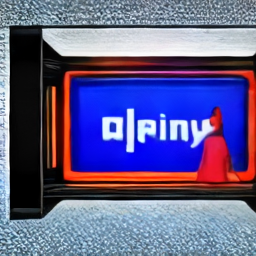 Play Button
