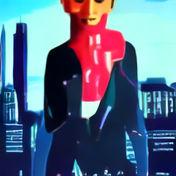 Matt Predicted to be Murdered by AI Bro in 2031