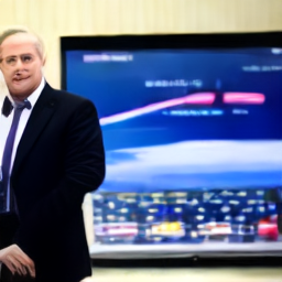 Elon Musk as President