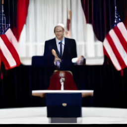 Obama Speaking