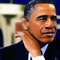 President Barack Obama