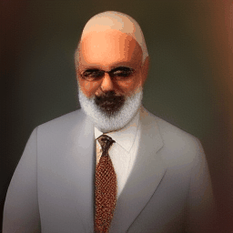 Professor Abdul Bari
