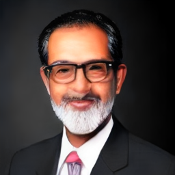 Professor Abdul Bari