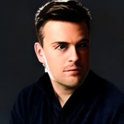 Astoris' Profile Picture