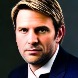 William Harrington Profile Picture