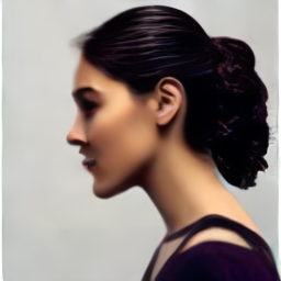 User Profile