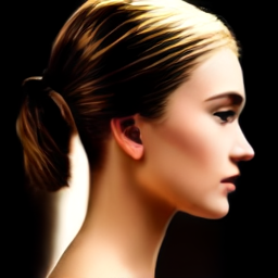 P Diddy Profile Picture