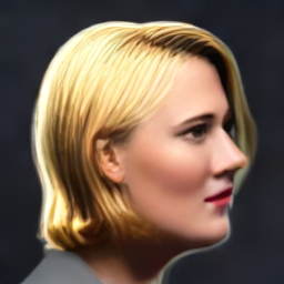 User Profile