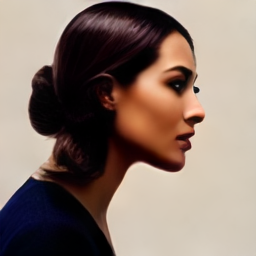 User profile