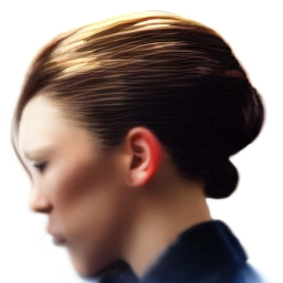 User profile
