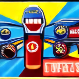 Project Status Dashboard