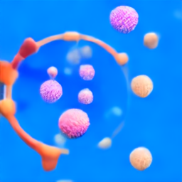 Protein Aggregation Patterns