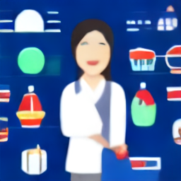 Public Health Researcher