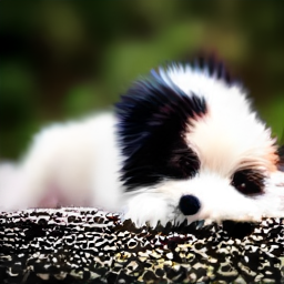 Cute Puppy