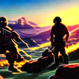 PvP Battles Icon