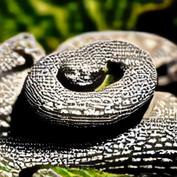 Python Logo