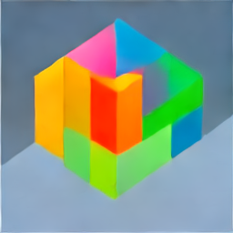 Qubic Cube