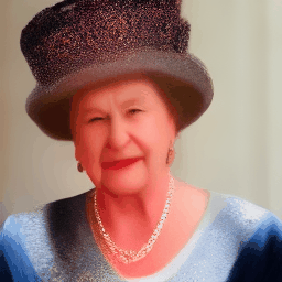 Queen Stephanie of Canada Dies at Age 67